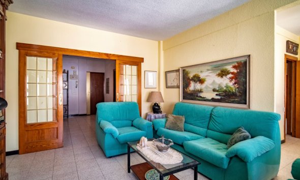 Resale - Apartment -
Altea - Altea Pueblo