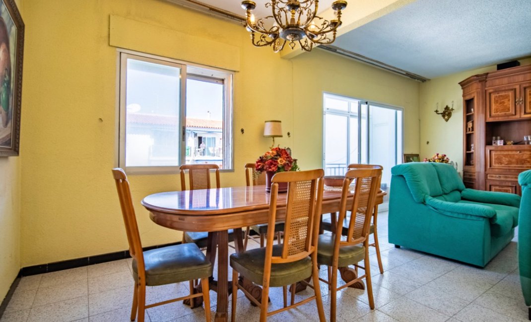 Resale - Apartment -
Altea - Altea Pueblo