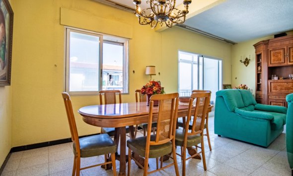 Resale - Apartment -
Altea - Altea Pueblo