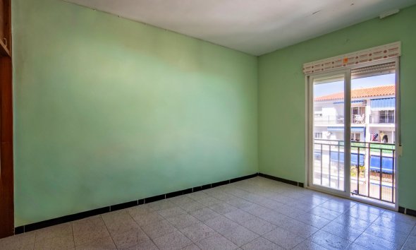 Resale - Apartment -
Altea - Altea Pueblo