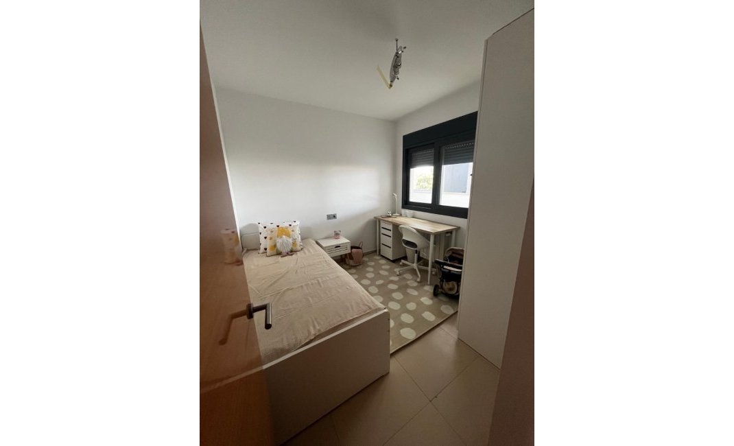 Short Term Rental - Apartment / Flat -
Albir