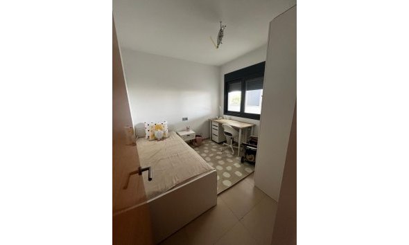 Short Term Rental - Apartment / Flat -
Albir