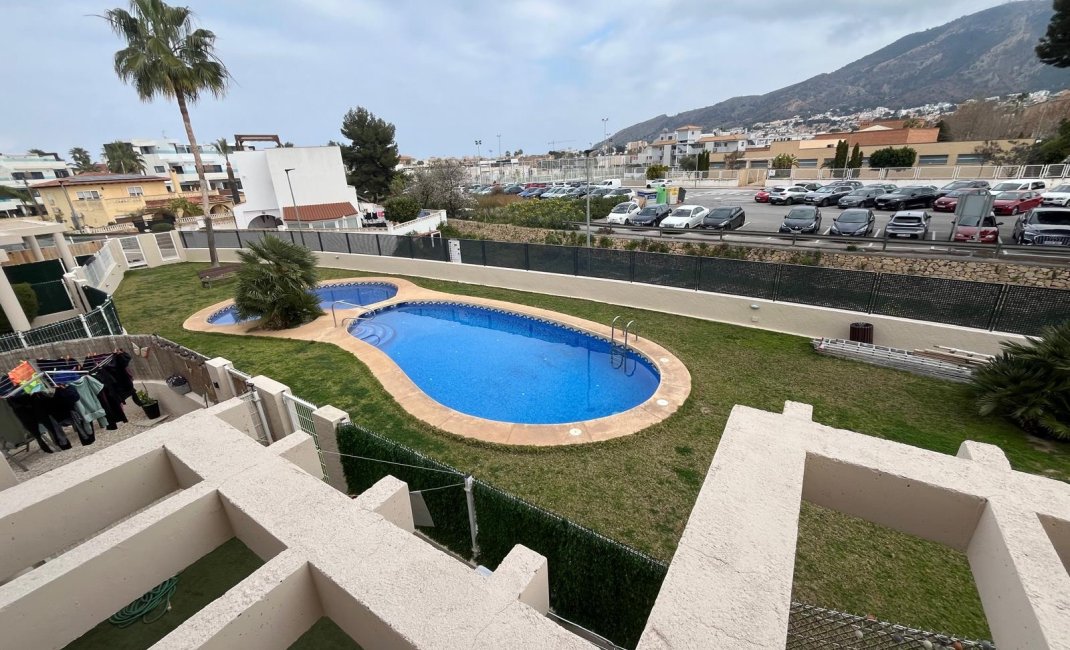 Short Term Rental - Apartment / Flat -
Albir