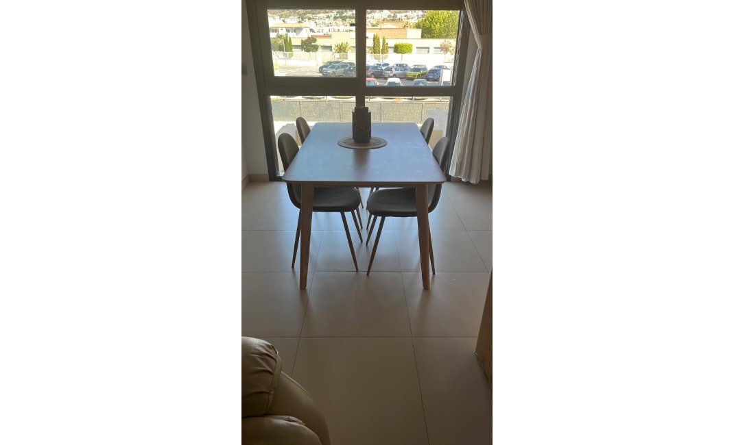 Short Term Rental - Apartment / Flat -
Albir