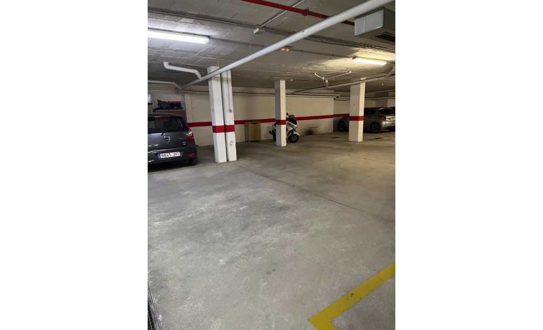 Short Term Rental - Apartment / Flat -
Albir