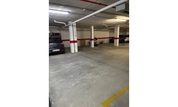 Short Term Rental - Apartment / Flat -
Albir
