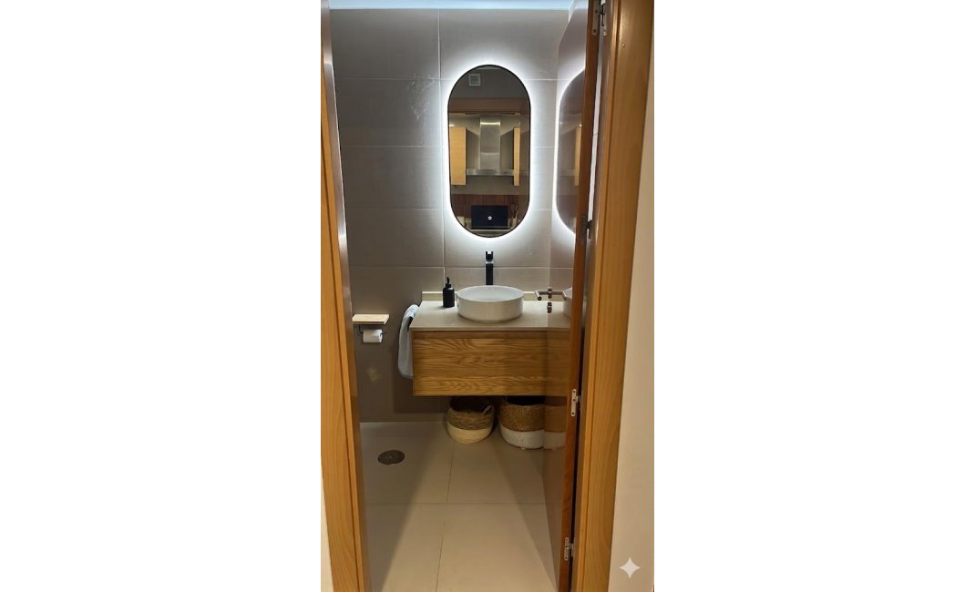 Short Term Rental - Apartment / Flat -
Albir