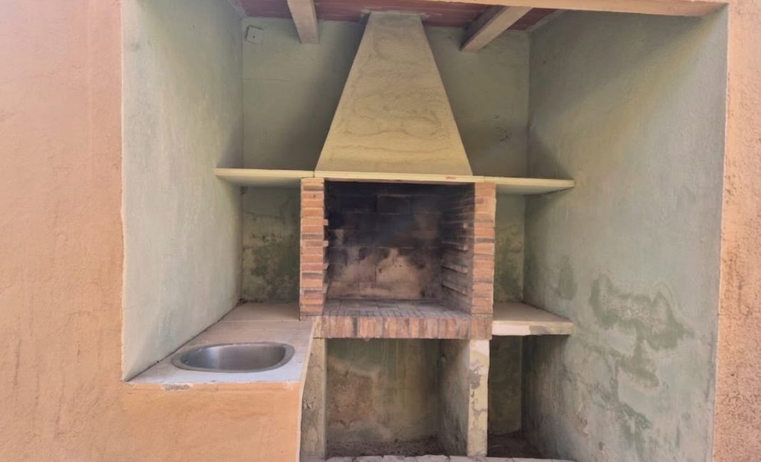 Resale - Rustic Country Property -
La Nucía