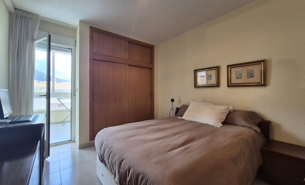 Resale - Apartment / Flat -
Albir