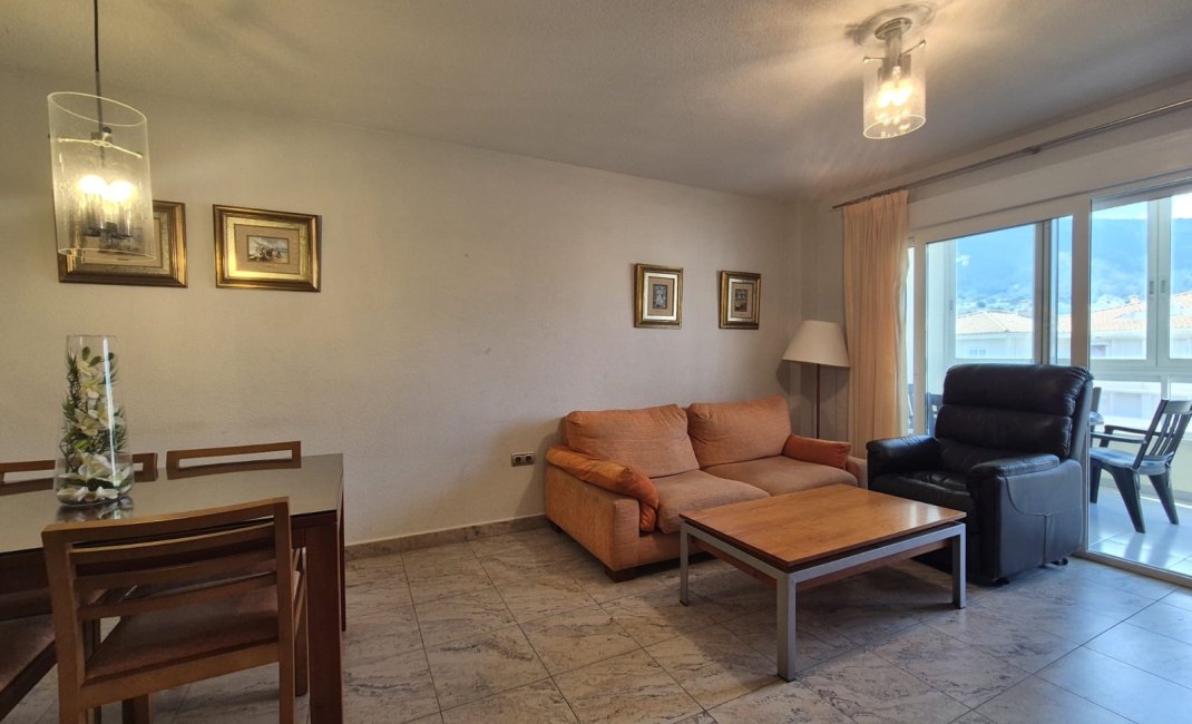 Resale - Apartment / Flat -
Albir