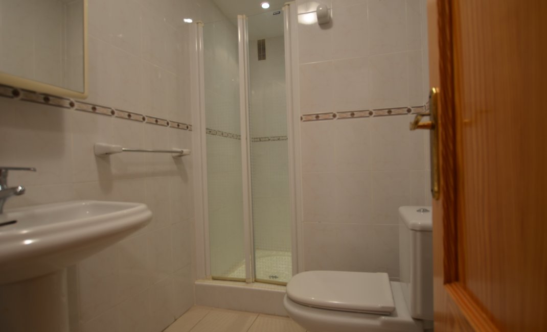 Resale - Apartment / Flat -
Albir
