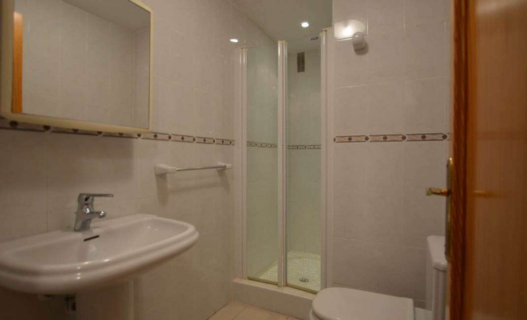 Resale - Apartment / Flat -
Albir