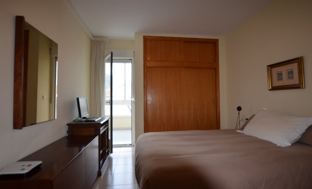 Resale - Apartment / Flat -
Albir