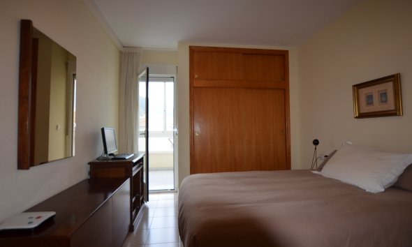 Resale - Apartment / Flat -
Albir