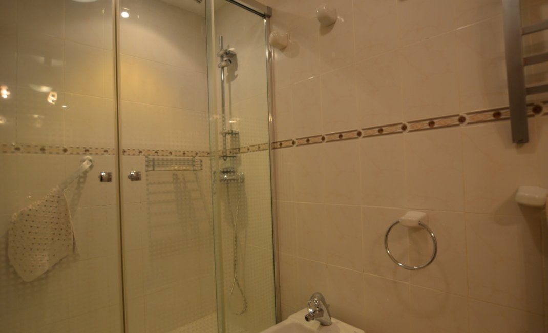 Resale - Apartment / Flat -
Albir