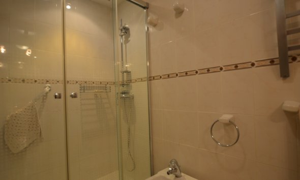 Resale - Apartment / Flat -
Albir