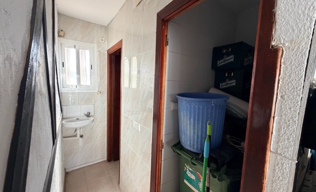 Resale - Commercial -
Benidorm - Levante