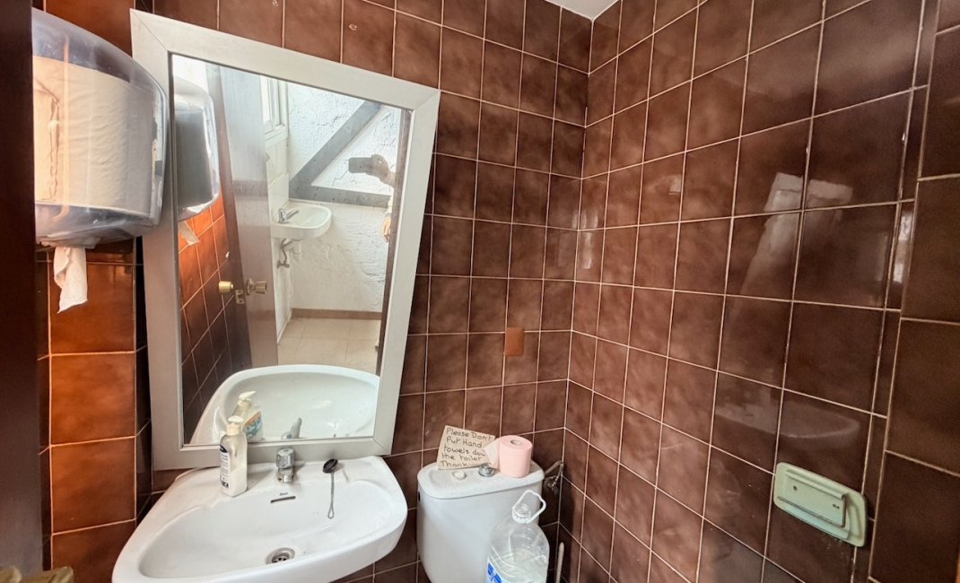 Resale - Commercial -
Benidorm - Levante