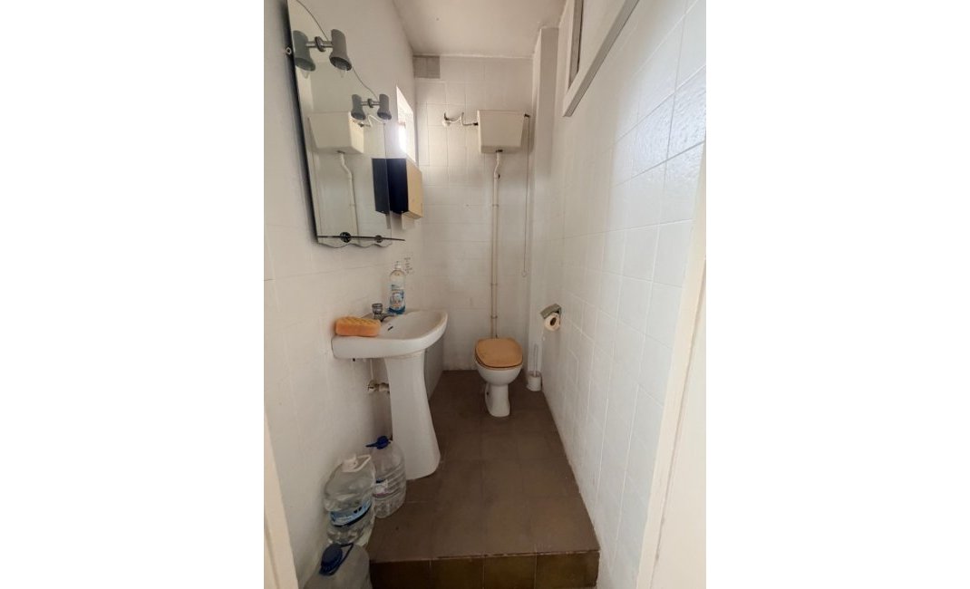 Resale - Commercial -
Benidorm - Levante