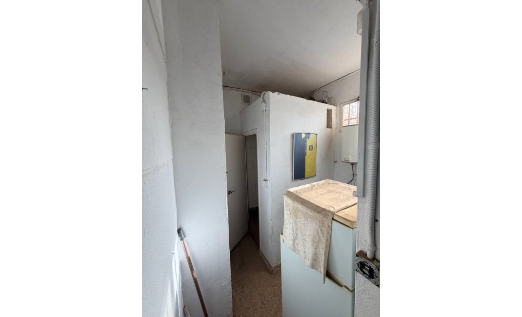 Resale - Commercial -
Benidorm - Levante