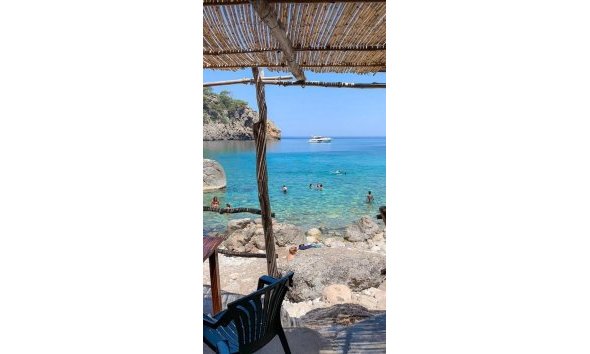 Obra nueva - Chalet / Villa  -
Formentera