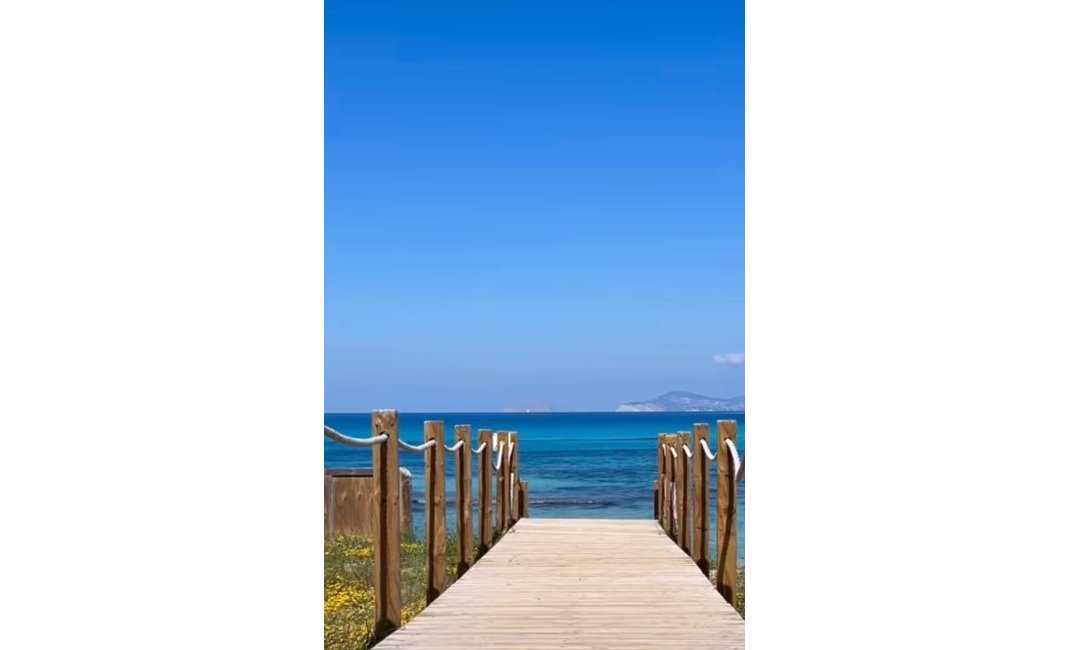 Obra nueva - Chalet / Villa  -
Formentera