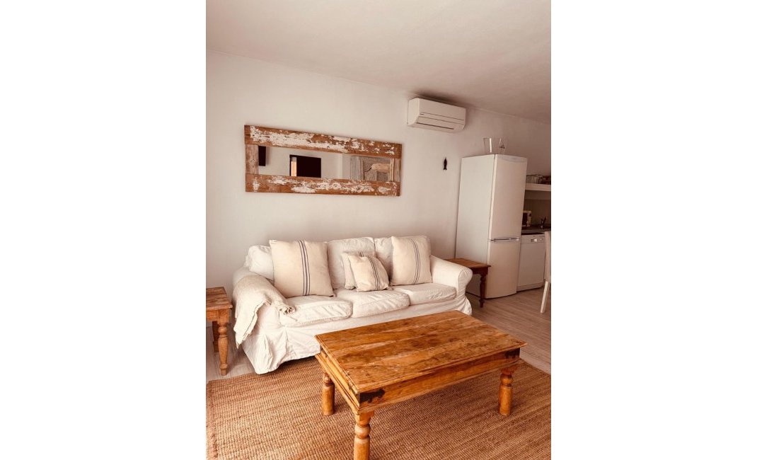 Short Term Rental -  Chalet / Villa -
Formentera del Segura