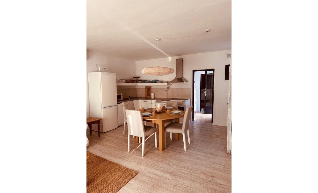 Short Term Rental -  Chalet / Villa -
Formentera del Segura