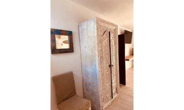 Short Term Rental -  Chalet / Villa -
Formentera del Segura