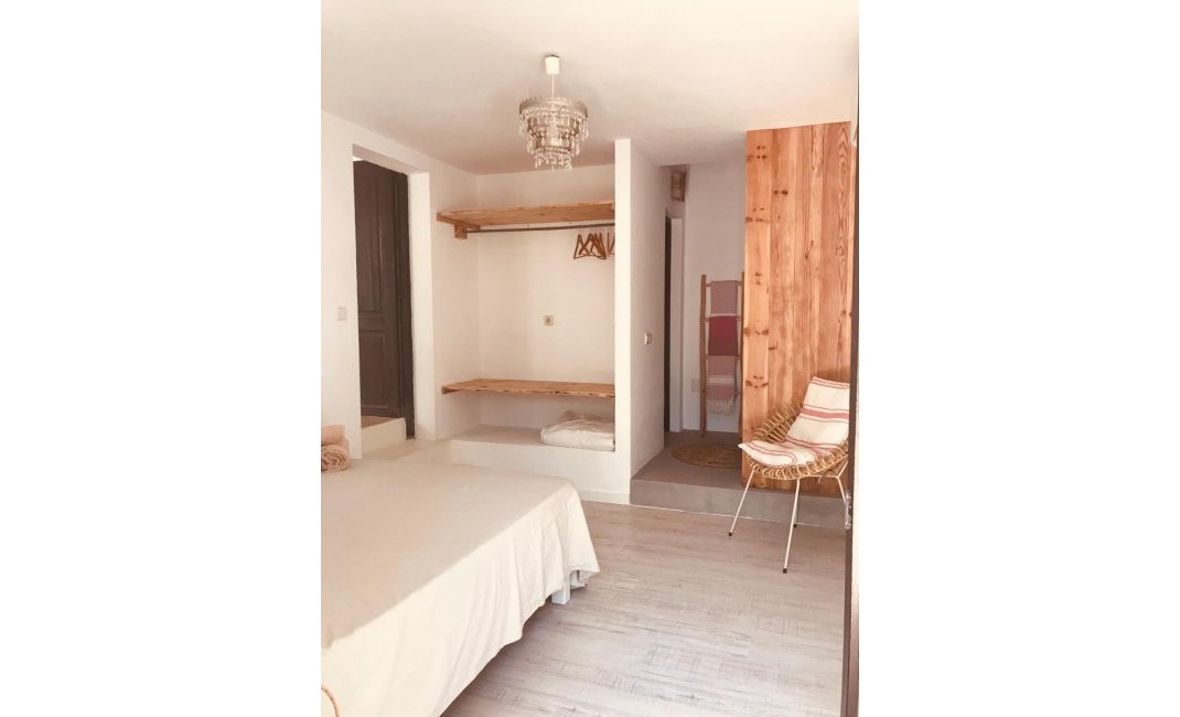 Short Term Rental -  Chalet / Villa -
Formentera del Segura