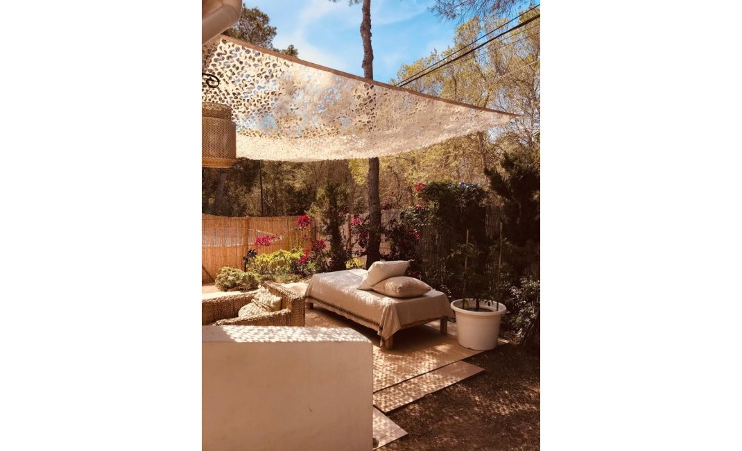 Short Term Rental -  Chalet / Villa -
Formentera del Segura