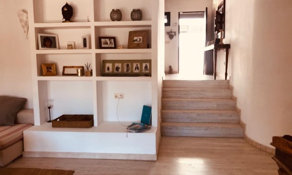 Short Term Rental -  Chalet / Villa -
Formentera del Segura