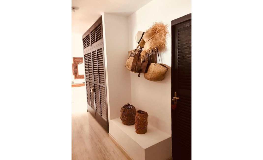 Short Term Rental -  Chalet / Villa -
Formentera del Segura