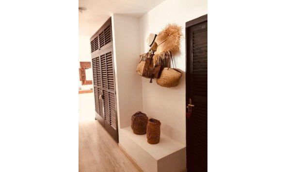 Short Term Rental -  Chalet / Villa -
Formentera del Segura
