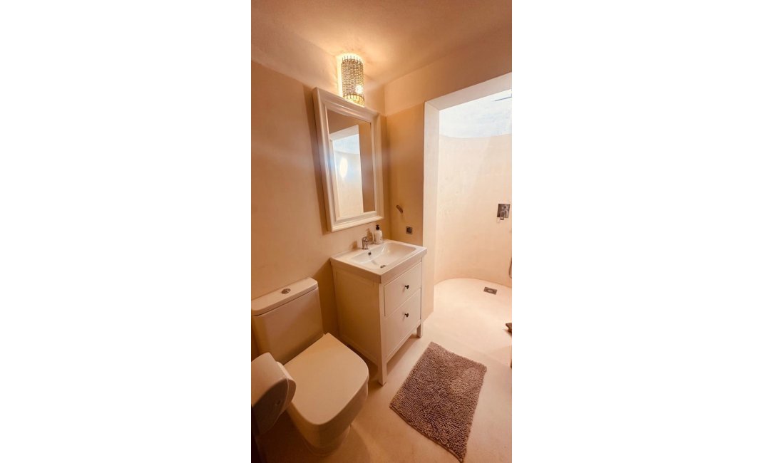 Short Term Rental -  Chalet / Villa -
Formentera del Segura