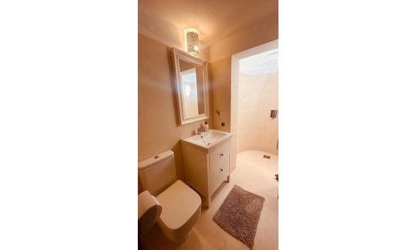 Short Term Rental -  Chalet / Villa -
Formentera del Segura