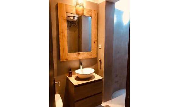 Short Term Rental -  Chalet / Villa -
Formentera del Segura