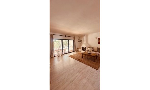 Short Term Rental -  Chalet / Villa -
Formentera del Segura