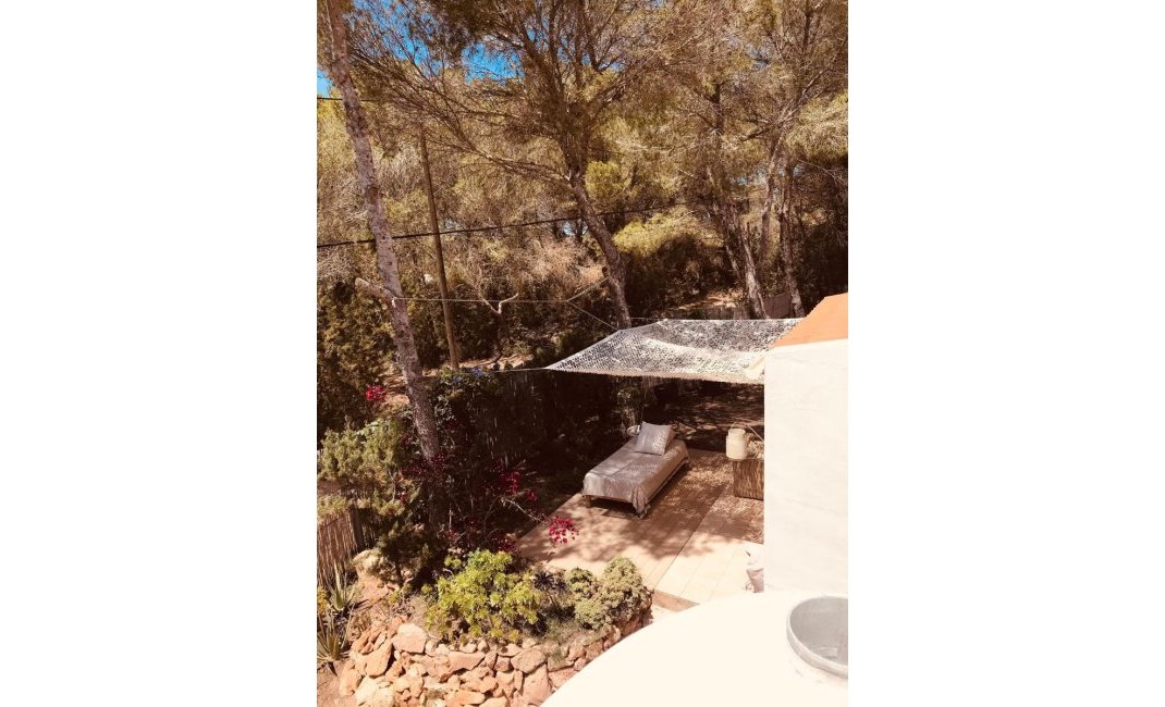 Short Term Rental -  Chalet / Villa -
Formentera del Segura