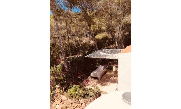 Short Term Rental -  Chalet / Villa -
Formentera del Segura