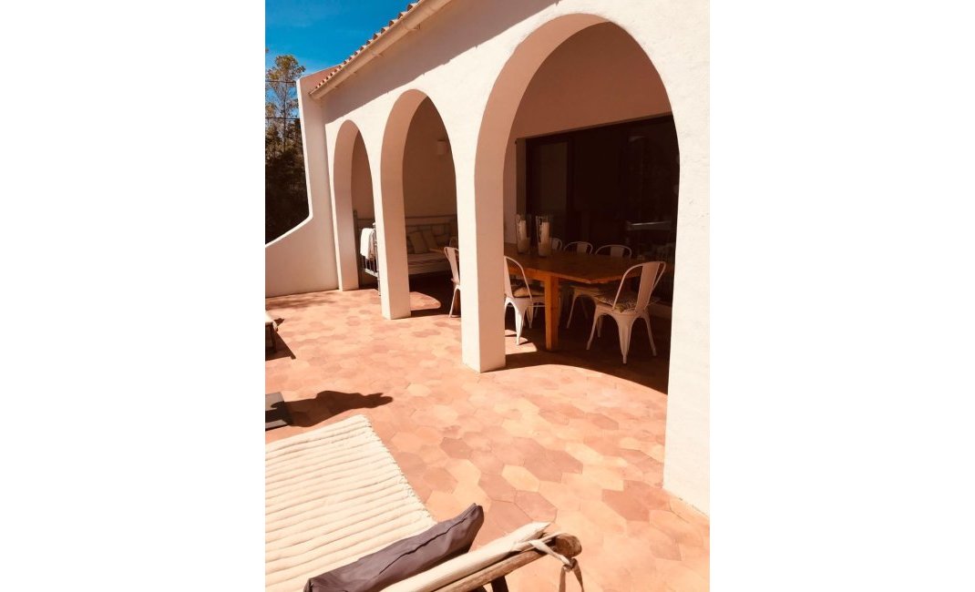 Short Term Rental -  Chalet / Villa -
Formentera del Segura