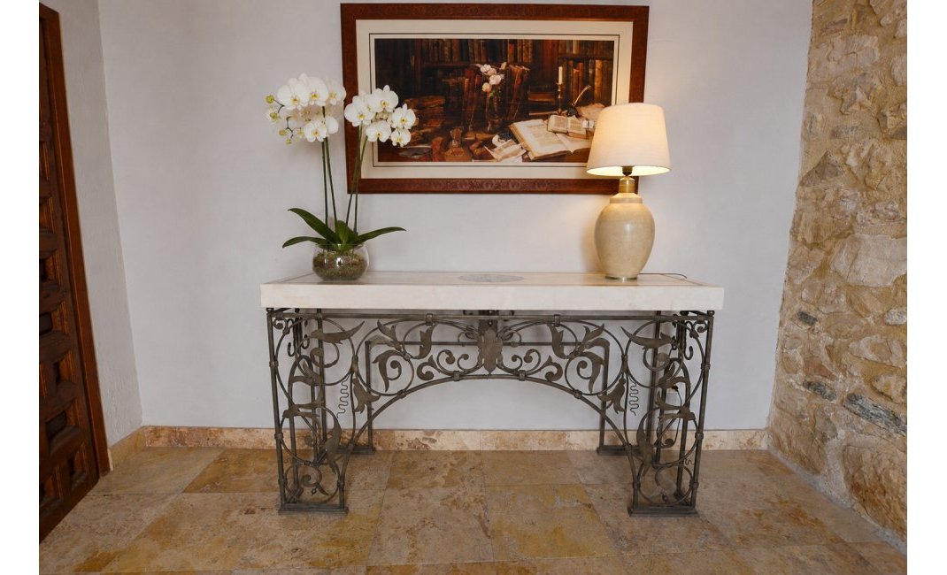 Resale - Village house -
Altea