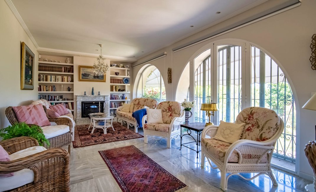 Resale - Villa -
La Nucía - San Rafael