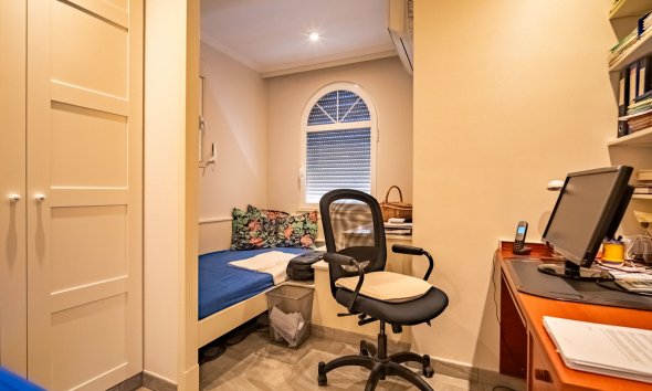 Resale - Villa -
La Nucía - San Rafael
