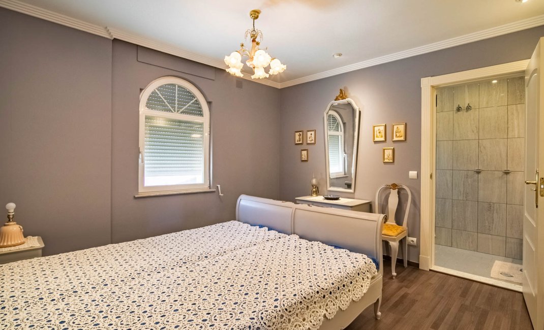 Resale - Villa -
La Nucía - San Rafael