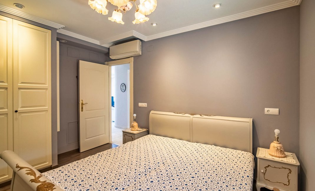 Resale - Villa -
La Nucía - San Rafael
