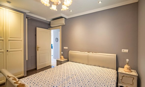 Resale - Villa -
La Nucía - San Rafael