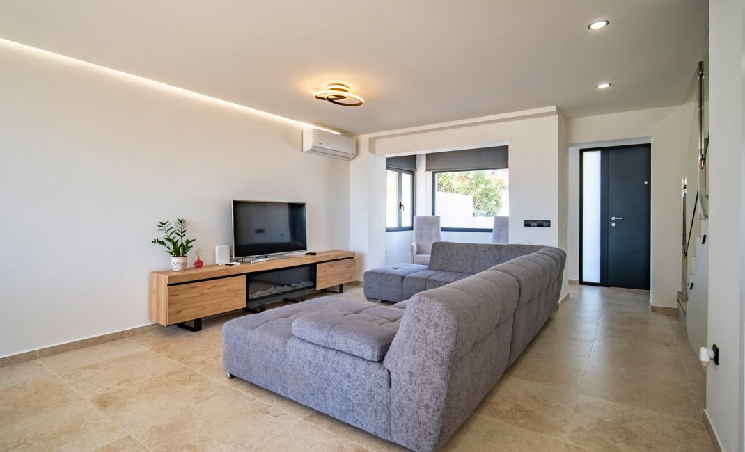 Resale - Bungalow -
La Nucía - Varadero