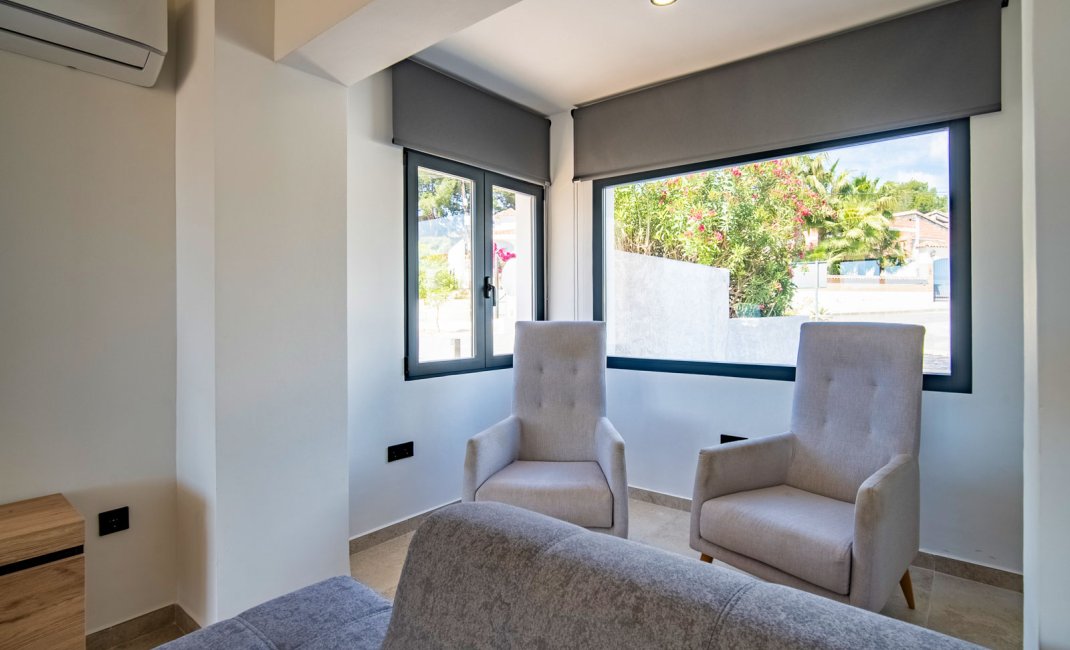 Resale - Bungalow -
La Nucía - Varadero
