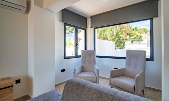 Resale - Bungalow -
La Nucía - Varadero